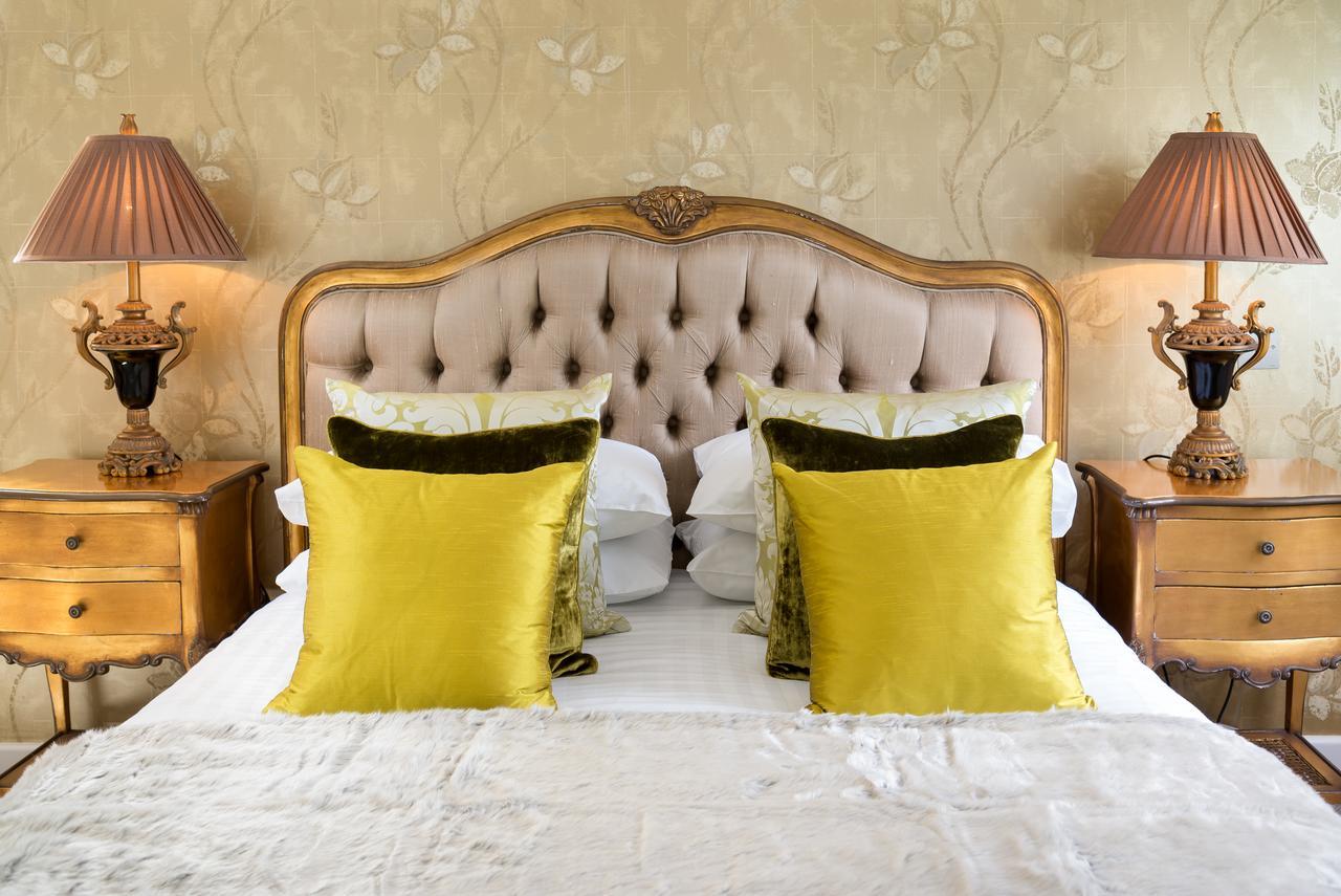 The Traveller'S Rest Hotel Grasmere Exterior photo