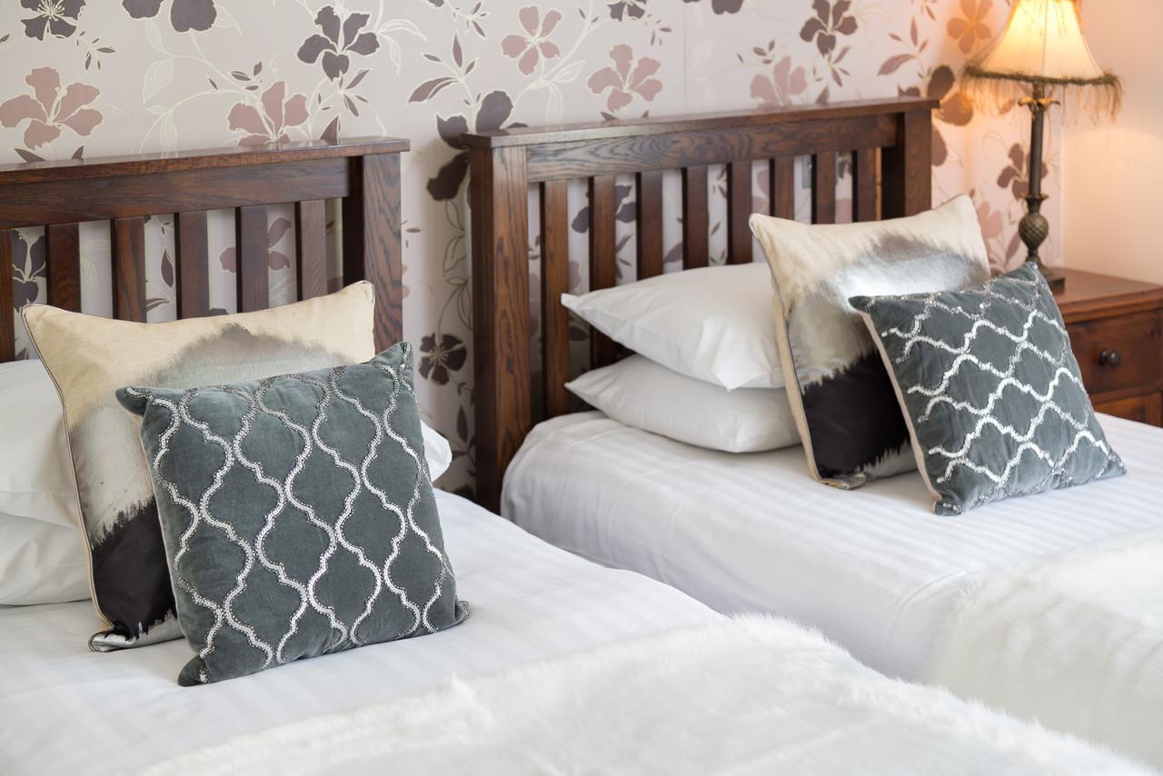 The Traveller'S Rest Hotel Grasmere Exterior photo